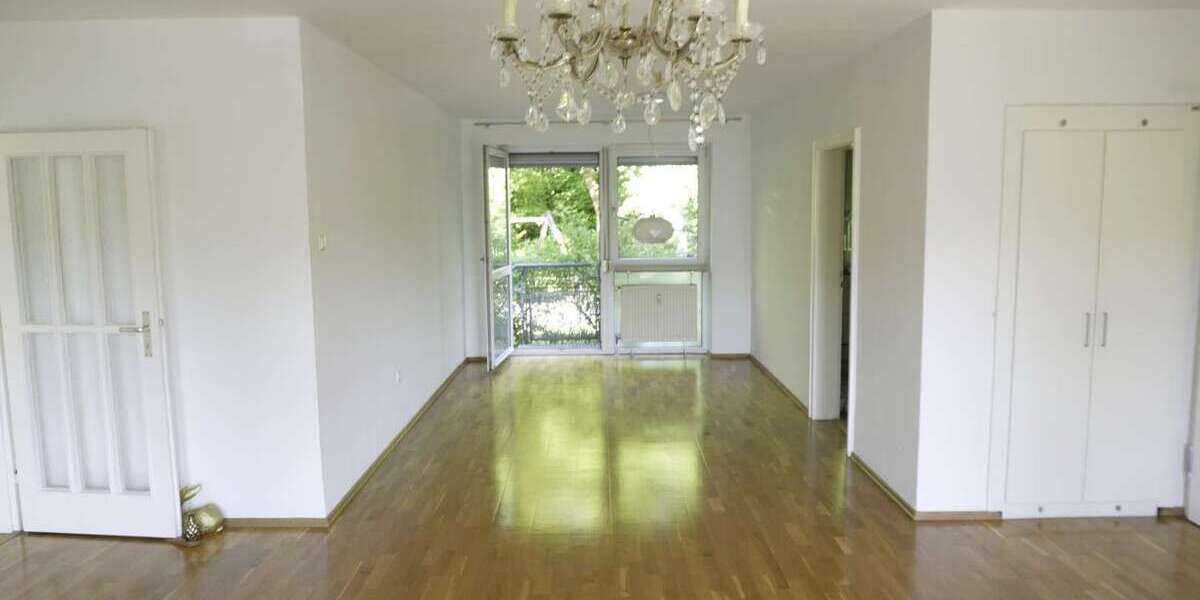 Wohnung zum Kaufen in Fürth 450.000 € 100.86 m² 4 zimmer