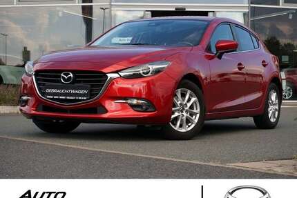 Mazda 3 120.450 km 12.990 € Adelsdorf 91325