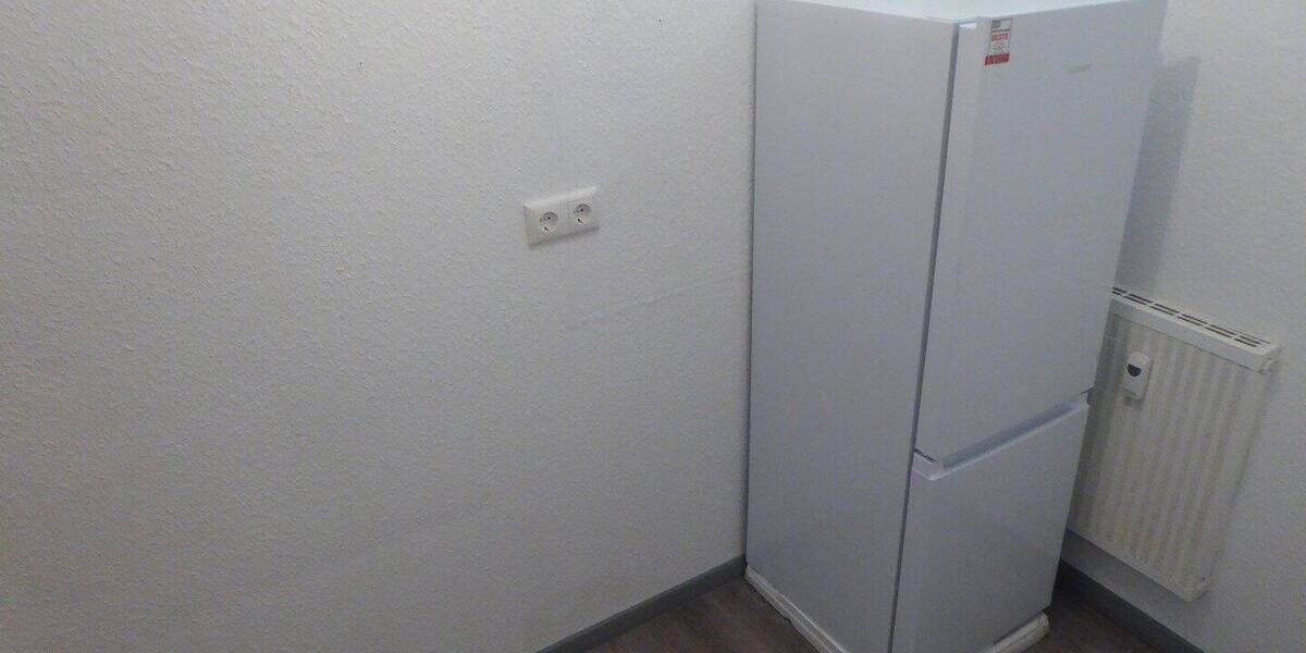 Etagenwohnung Erlangen Büchenbach - 2 Zimmer, 61 m&sup2;, 815&euro; | Angebot:26915822