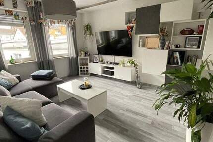 Wohnung Nürnberg Steinbühl - 3 Zimmer, 60 m&sup2;, 250.000&euro; | Angebot:25724277