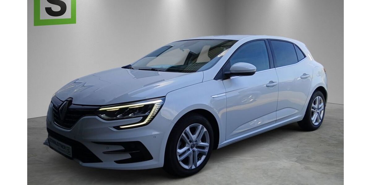 Renault Megane 30.342 km 18.890 &euro; Nürnberg 90471