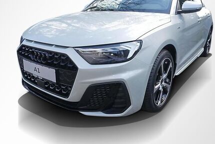 Audi A1 4.000 km 32.950 &euro; Erlangen 91058