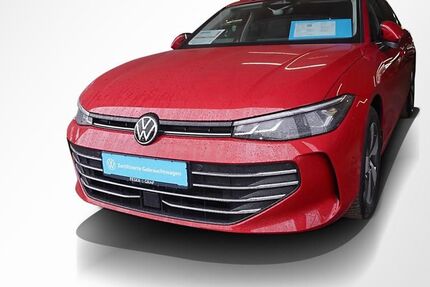 VW Passat 24.200 km 29.940 &euro; Erlangen 91058