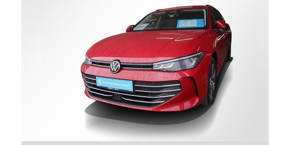 VW Passat 24.200 km 29.940 &euro; Erlangen 91058