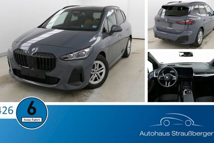 BMW 220 Active Tourer 25.100 km 34.680 &euro; Buchschwabach bei Nürnberg 90574