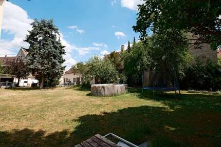 Grundstück Nürnberg Holzheim - 649.000&euro; | Angebot:27096305