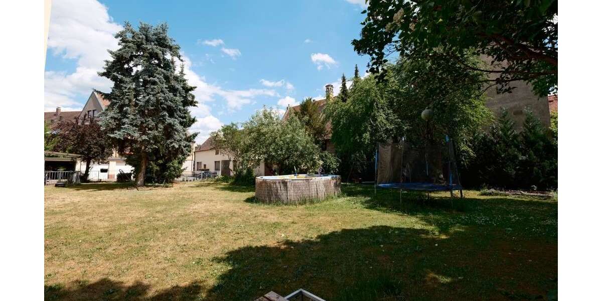 Grundstück Nürnberg Holzheim - 649.000&euro; | Angebot:27096305