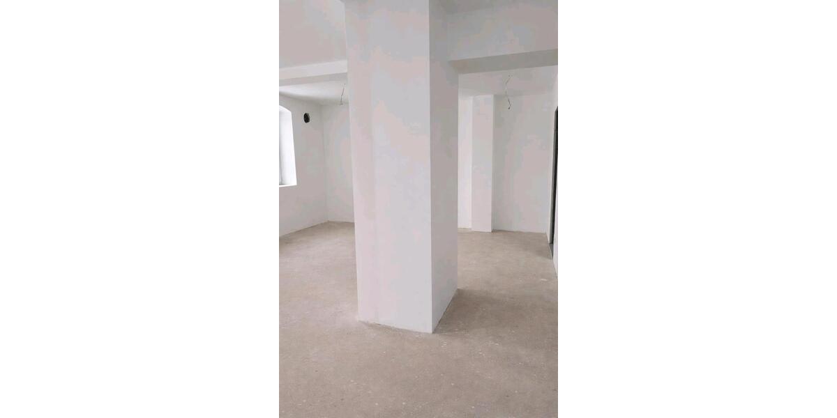 Luxuriöse Erdgeschosswohnung 2 zimmer