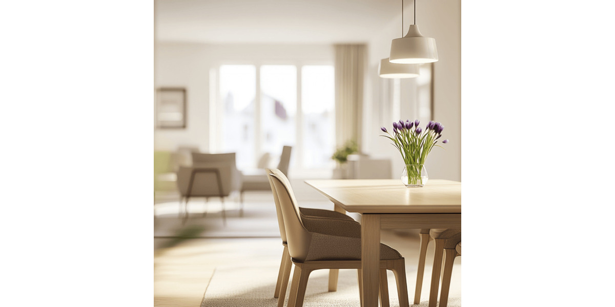 Terrassenwohnung Nürnberg Kornburg - 2 Zimmer, 54 m&sup2;, 281.538&euro; | Angebot:26742067