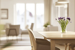 Terrassenwohnung Nürnberg Kornburg - 2 Zimmer, 54 m&sup2;, 281.538&euro; | Angebot:26742067
