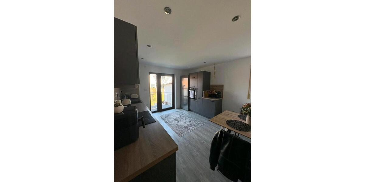 Erdgeschoßwohnung Altdorf bei Nürnberg - 4 Zimmer, 91 m&sup2;, 310.000&euro; | Angebot:26267722