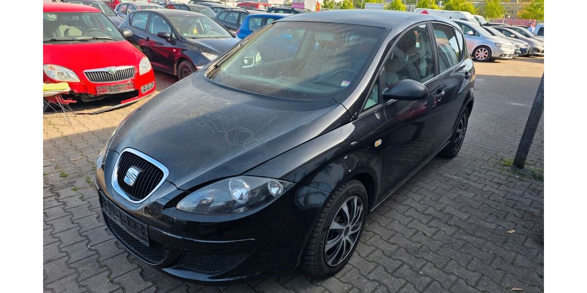 Seat Altea 255.504 km 1.300 &euro; Nürnberg 90439