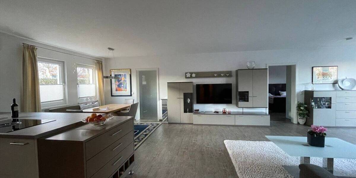 Etagenwohnung Herzogenaurach - 3 Zimmer, 106 m&sup2;, 599.000&euro; | Angebot:23980681