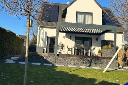 EFH Einfamilienhaus in TOPLAGE PROVISIONSFREI 7 zimmer