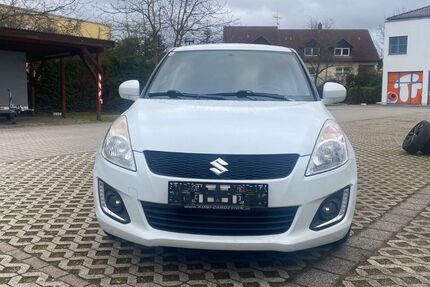 Suzuki Swift 64.000 km 7.990 &euro; Fürth 90763