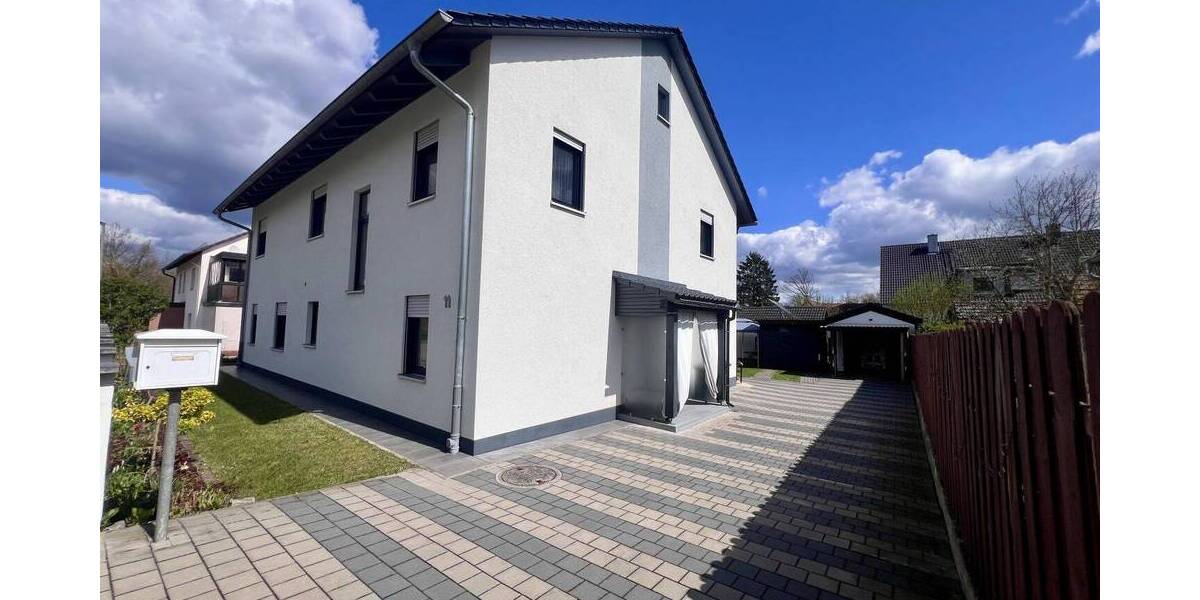 Einfamilienhaus Roth - 8 Zimmer, 237 m&sup2;, 849.000&euro; | Angebot:26627746