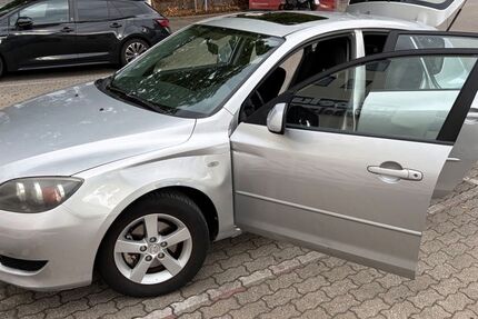 Mazda 3 144.700 km 2.790 &euro; Nürnberg 90409