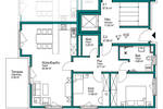 Etagenwohnung Nürnberg / Laufamholz Laufamholz - 3 Zimmer, 87 m&sup2;, 564.200&euro; | Angebot:26153791
