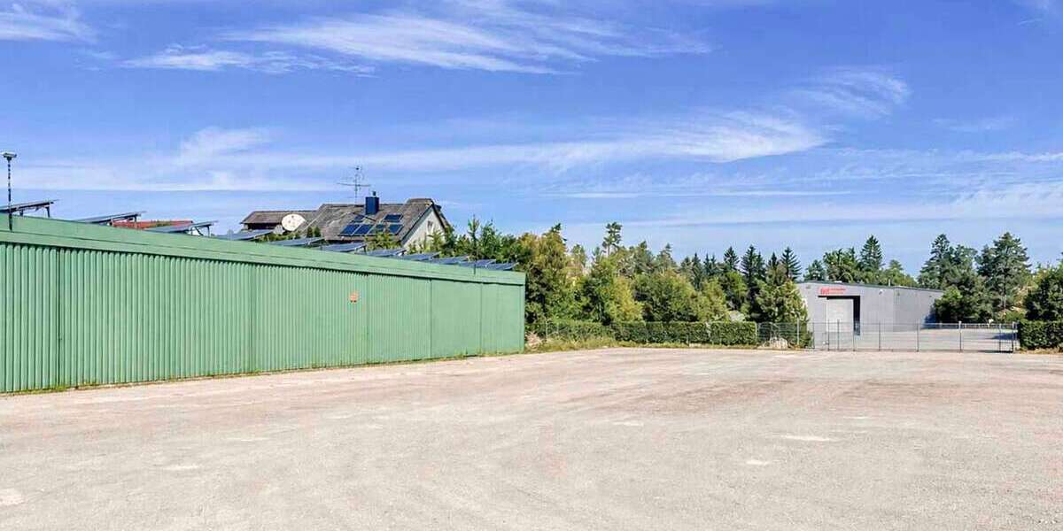 Grundstück Schwarzenbruck - 990.000&euro; | Angebot:27482423