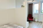 Etagenwohnung Nürnberg Schnepfenreuth - 1 Zimmer, 28 m&sup2;, 650&euro; | Angebot:26205313