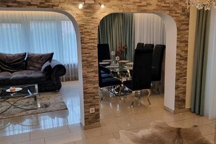 Einfamilienhaus Fürth Ronhof 4 zimmer