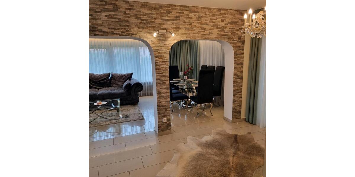 Einfamilienhaus Fürth Ronhof 4 zimmer