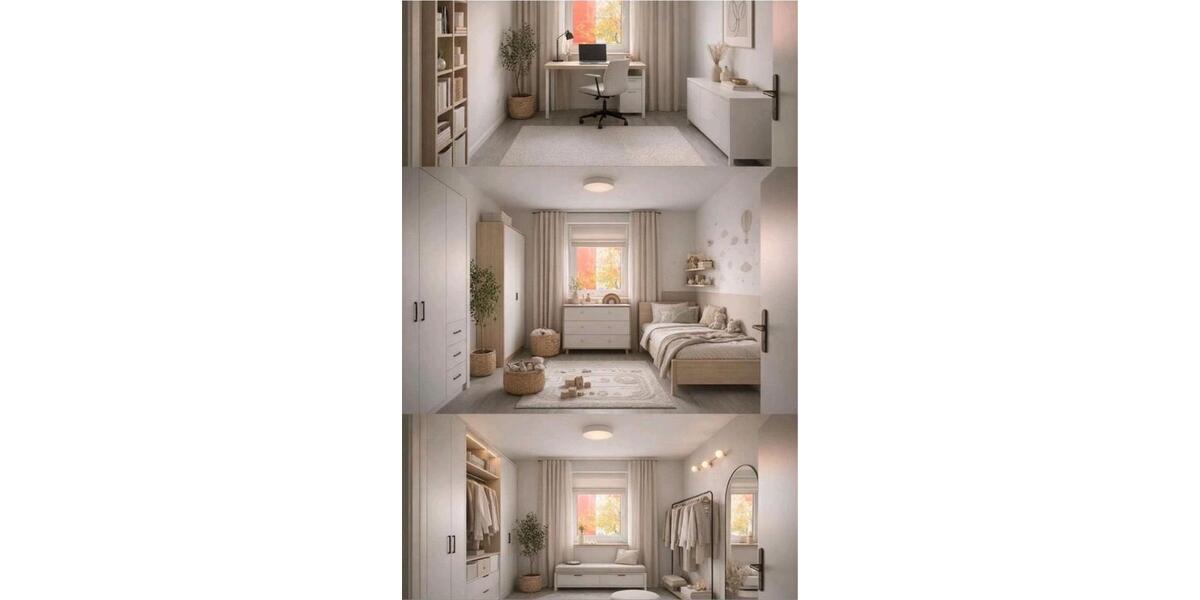 Erdgeschoßwohnung Stein - 3 Zimmer, 70 m&sup2;, 255.000&euro; | Angebot:25823354