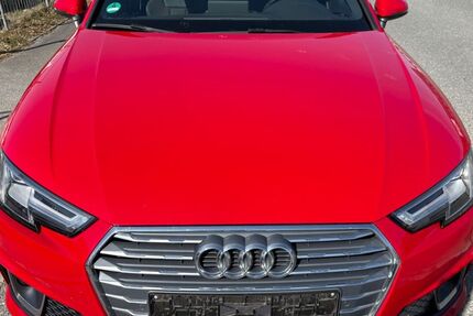 Audi A4 198.000 km 14.700 &euro; Burgthann-Oberferrieden 90559