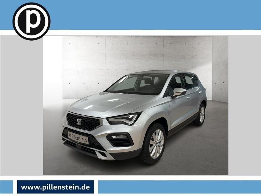 Seat Ateca 30.000 km 23.410 € Fürth 90762