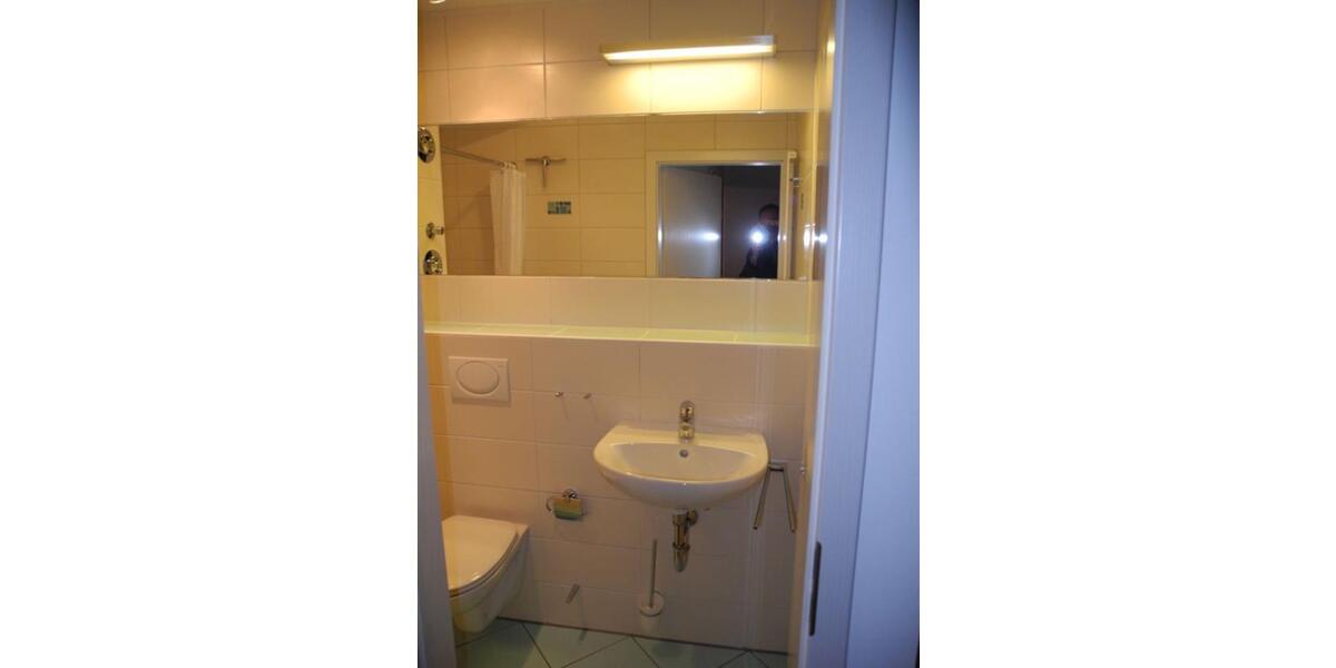 Erdgeschoßwohnung Roßtal - 1 Zimmer, 29 m&sup2;, 290&euro; | Angebot:25383598