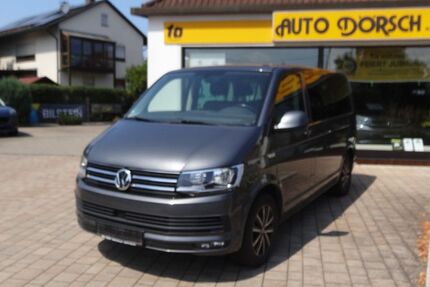 VW T6 Caravelle 69.985 km 32.490 € Kalchreuth 90562