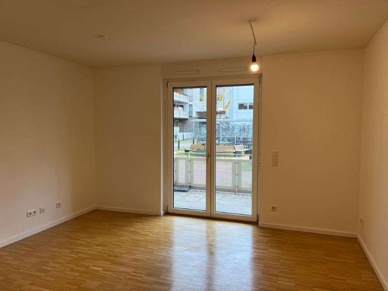 Wohnung zum Mieten in Nürnberg 510 € 34.96 m²