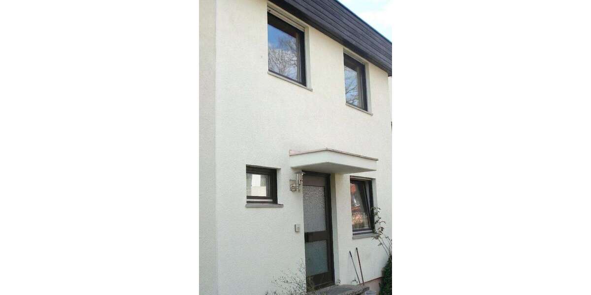 Einfamilienhaus Nürnberg Sankt Leonhard - 6 Zimmer, 120 m&sup2;, 380.000&euro; | Angebot:26460331