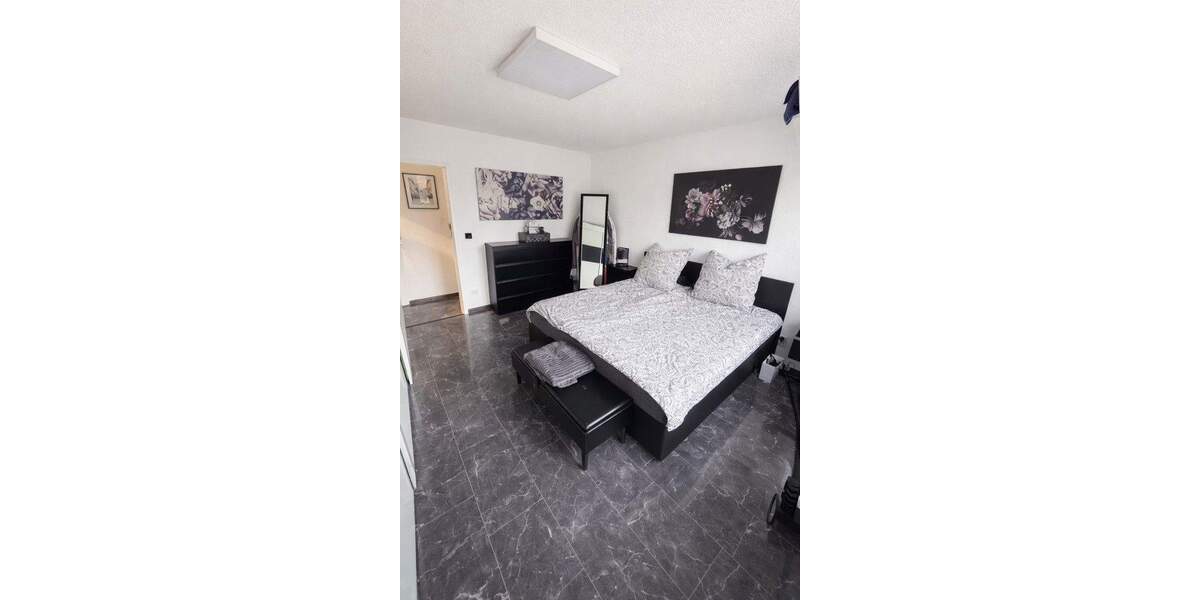 Etagenwohnung Erlangen Büchenbach - 3 Zimmer, 83 m&sup2;, 339.000&euro; | Angebot:24811176