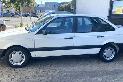 VW Passat 95.000 km 3.200 &euro; Nürnberg 90431