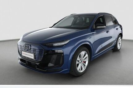 Audi SQ6 e-tron 12.750 km 82.890 &euro; Roth 91154