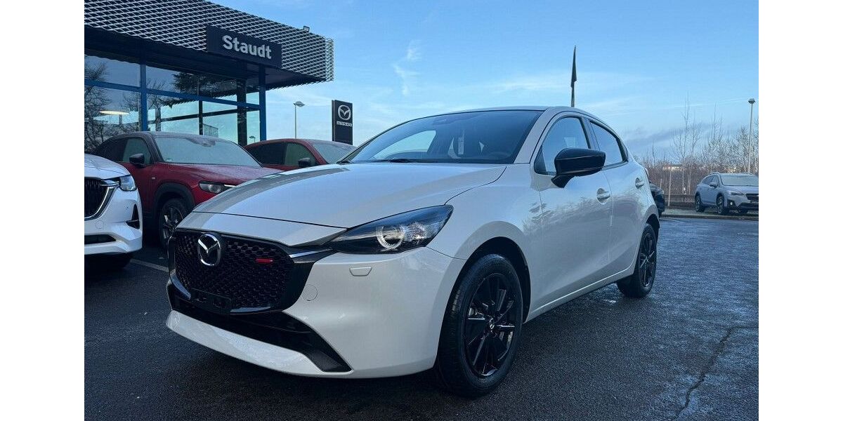 Mazda 2 8.926 km 20.590 &euro; Zirndorf 90513