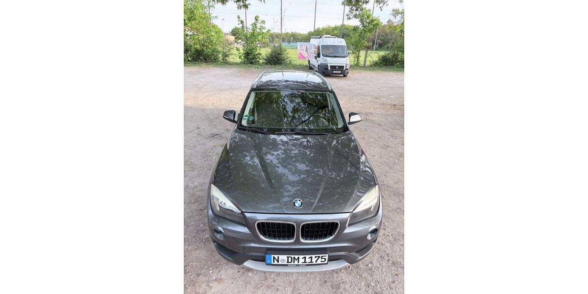 BMW X1 175.000 km 9.000 &euro; Nürnberg 90411