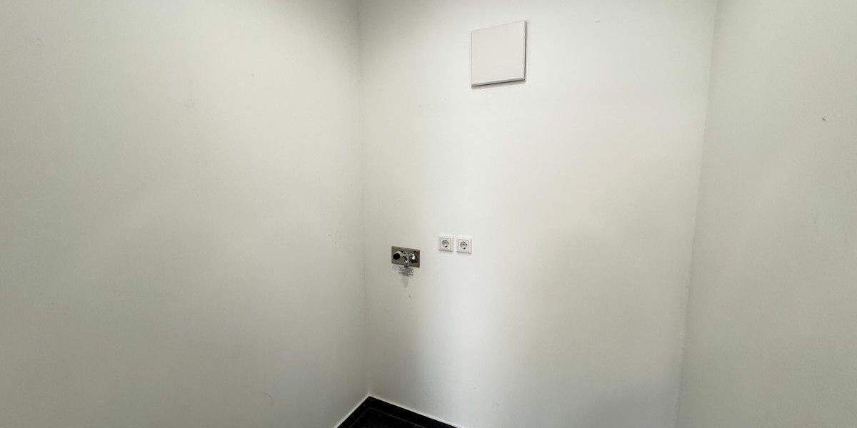 Moderne 3-Zimmer-Wohnung in präferierter Lage mit TG-Stellplatz 3 zimmer