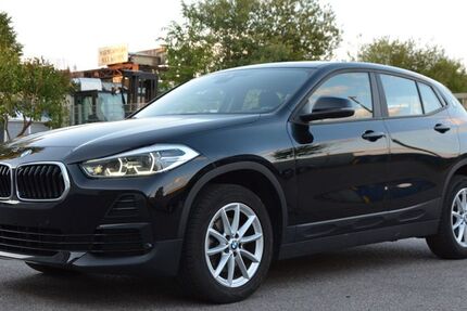 BMW X2 71.000 km 19.933 &euro; Nürnberg 90441