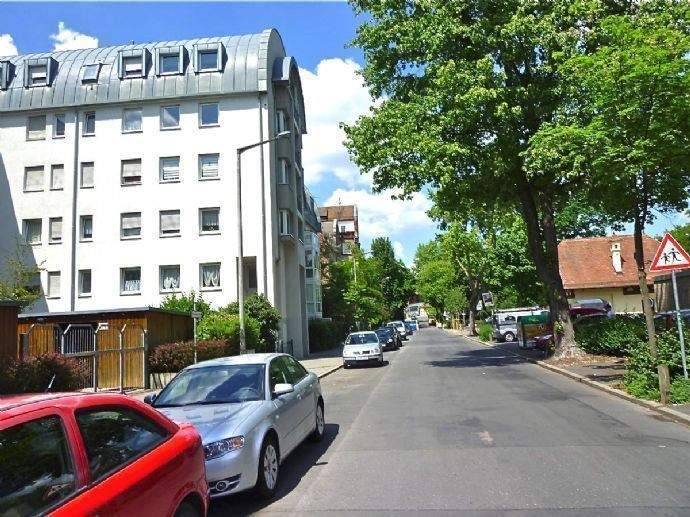 Etagenwohnung Fürth Innenstadt - 2 Zimmer, 62 m&sup2;, 240.000&euro; | Angebot:25695524