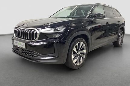 Skoda Kodiaq 48.900 km 42.570 &euro; Fürth 90763