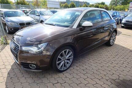 Audi A1 181.000 km 6.990 &euro; Nürnberg 90439