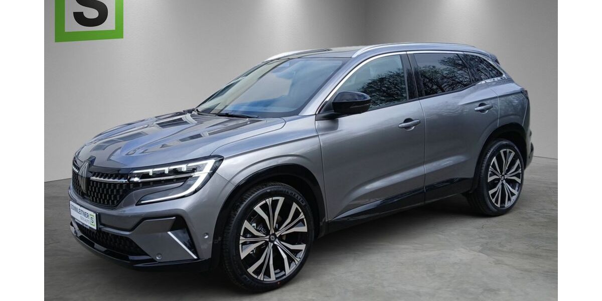 Renault Austral 14.986 km 38.990 &euro; Nürnberg 90471