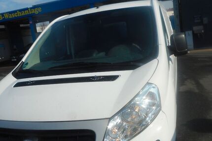 Fiat Scudo 170.000 km 4.100 &euro; nürnberg 90443