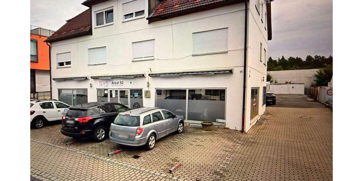 Gewerbeobjekt Schwarzenbruck Ochenbruck - 1 Zimmer, 1.200&euro; | Angebot:25140732