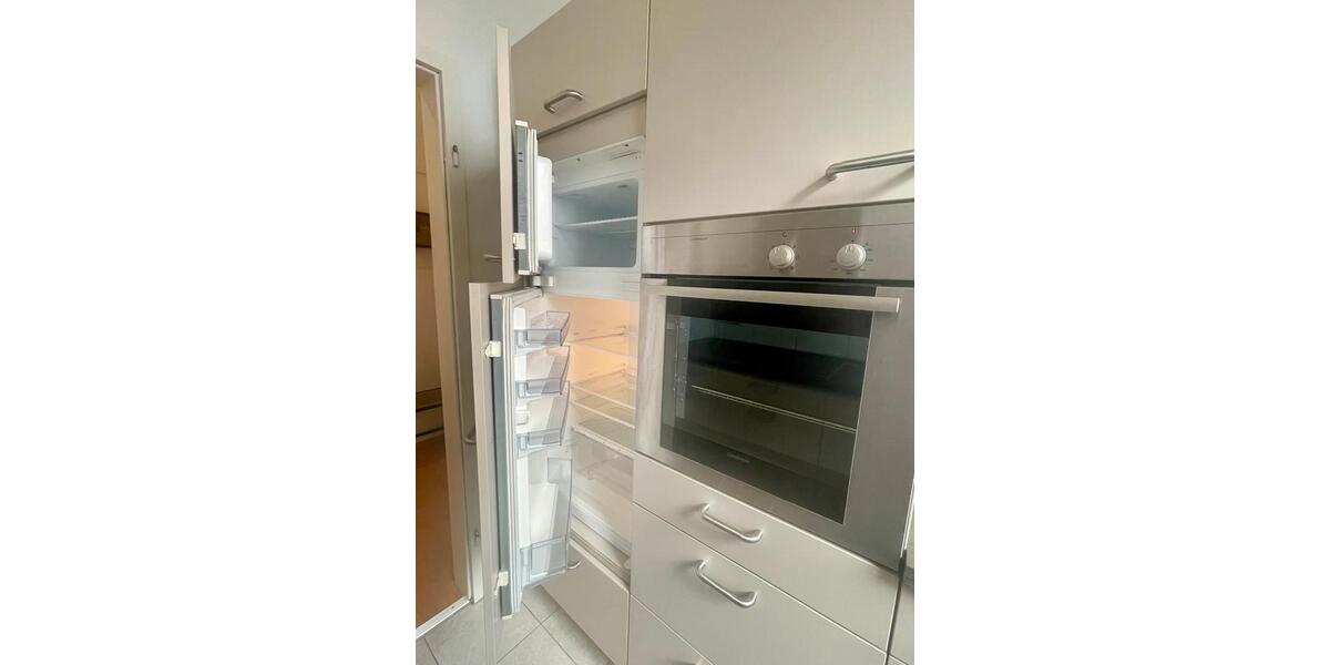 Etagenwohnung Nürnberg Kleinweidenmühle - 2 Zimmer, 50 m&sup2;, 205.000&euro; | Angebot:25807410