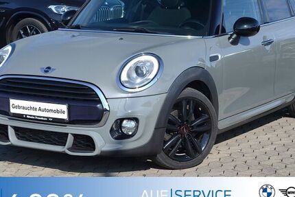 Mini Cooper 94.335 km 16.660 &euro; Lauf an der Pegnitz 91207