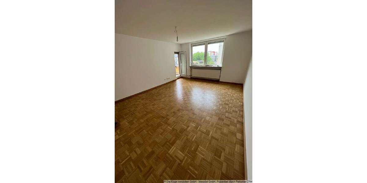 Wohnung zum Mieten in Nürnberg 850 € 73 m² 3 zimmer