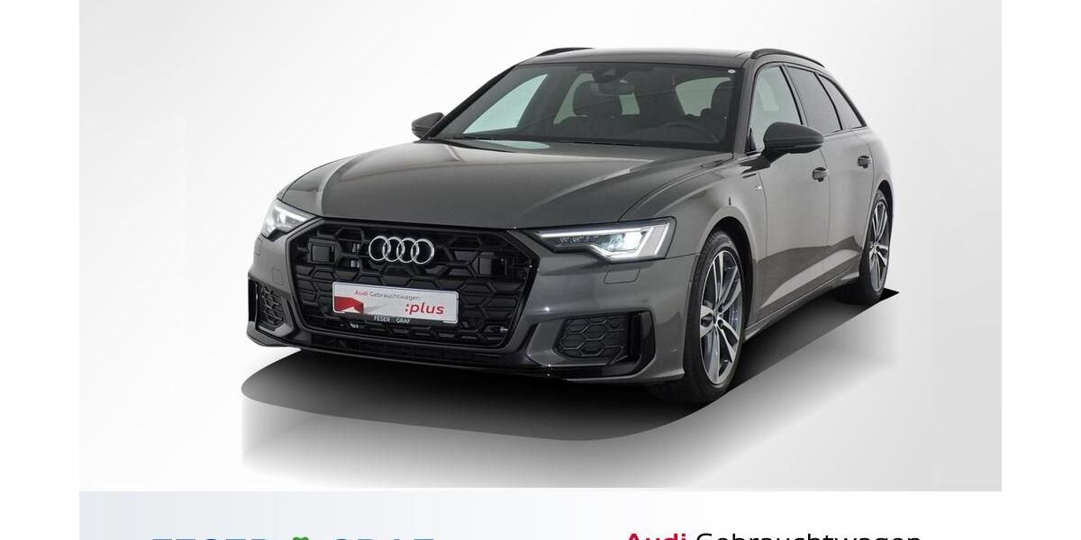 Audi A6 7.769 km 57.880 € Nürnberg 90441